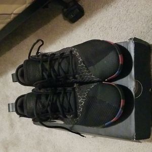 Nike Lebron Witness 3